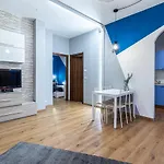 Apartamento Quick - Agatha *