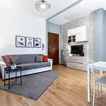 Apartamento Quick - Agatha *