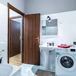 Apartamento Quick - Agatha Santhià