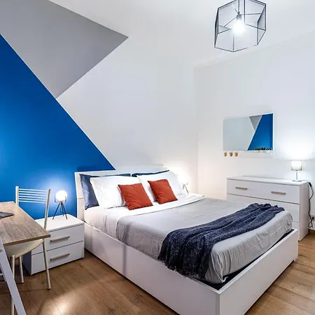 Quick Agatha Apartment Santhia