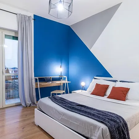 Apartamento Quick Agatha Santhià