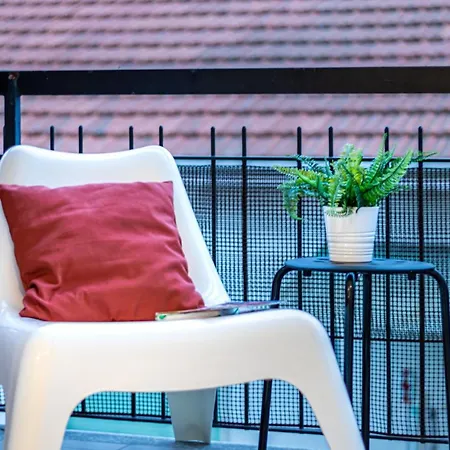 公寓 Quick - Agatha *