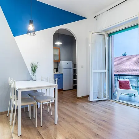 Апартаменты Quick - Agatha