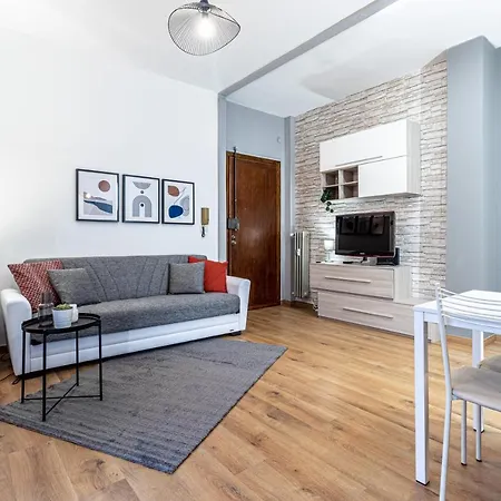 Апартаменты Quick - Agatha *