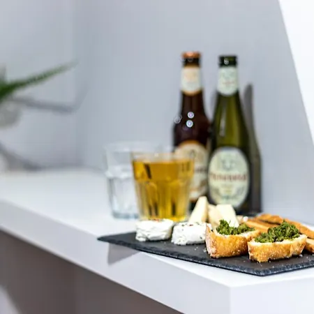 Апартаменты Quick - Agatha Сантия