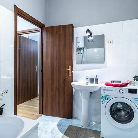 Apartamento Quick Agatha Santhià