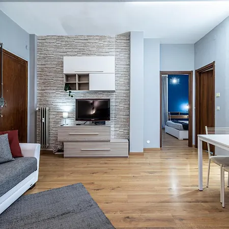 Quick - Agatha Apartamento