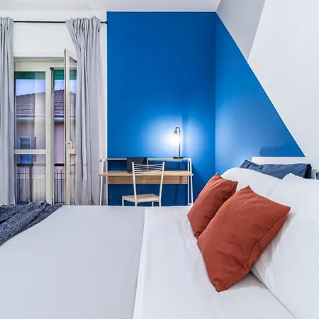 Quick - Agatha Apartment Santhia