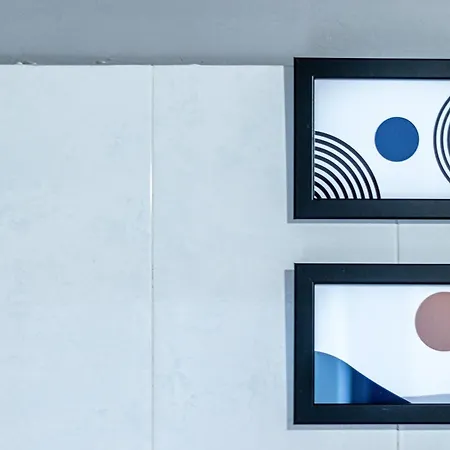 Апартаменты Quick - Agatha *