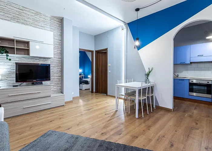 Apartamento Quick - Agatha *