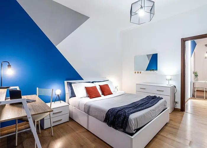 Quick - Agatha Apartamento Santhià