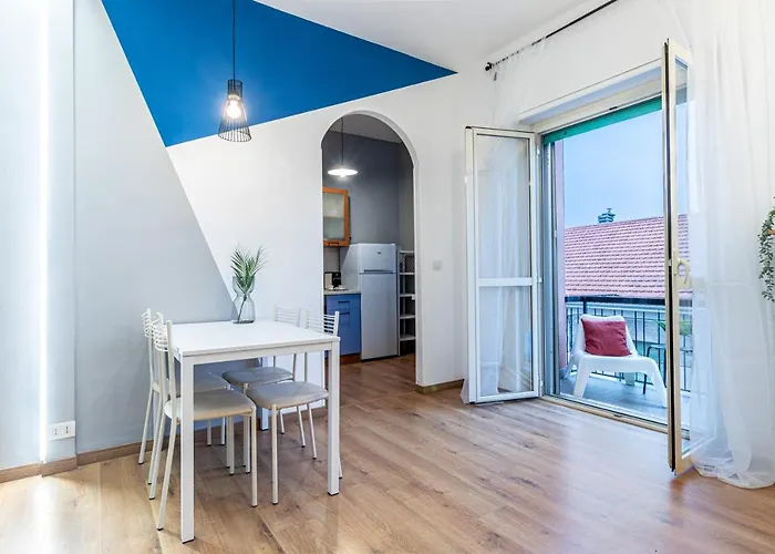 Apartamento Quick - Agatha