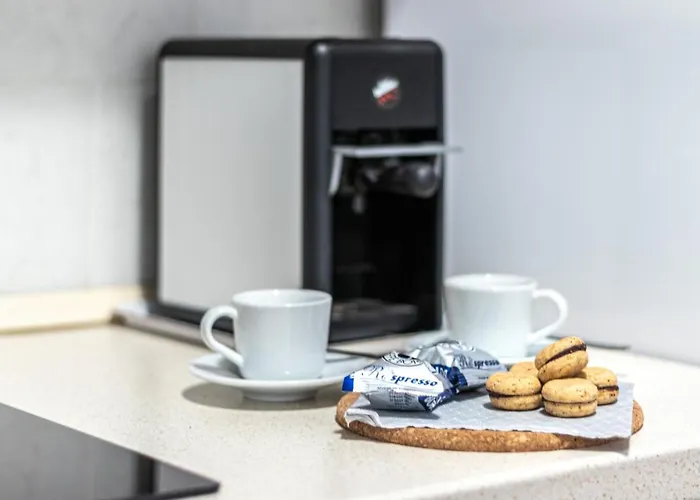 Quick - Agatha Apartamento *