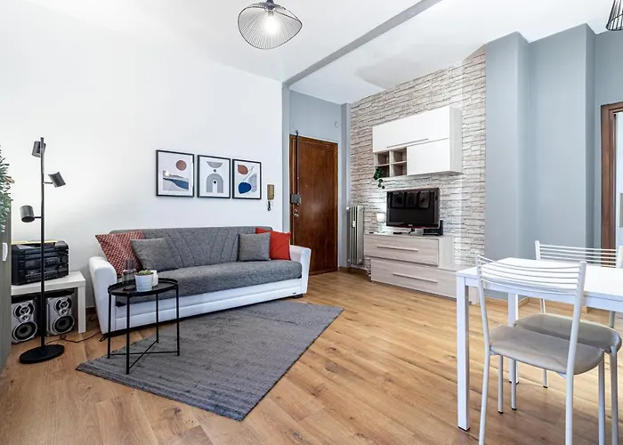 Apartamento Quick - Agatha *