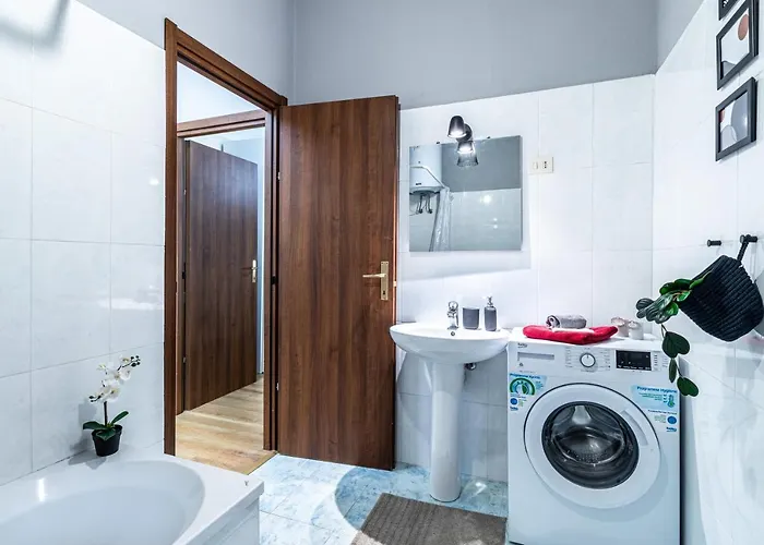 Apartamento Quick - Agatha Santhià