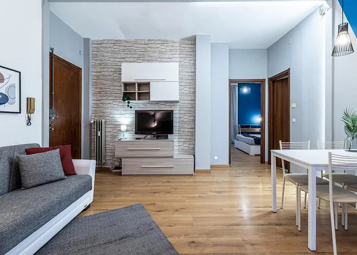 Quick - Agatha Apartamento