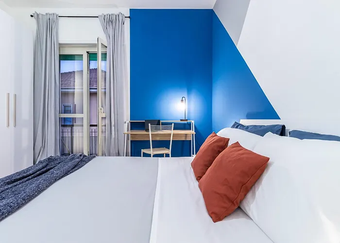 Quick - Agatha Apartamento Santhià