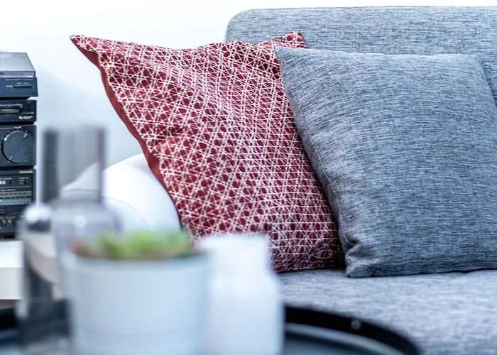 Quick - Agatha Apartamento Santhià