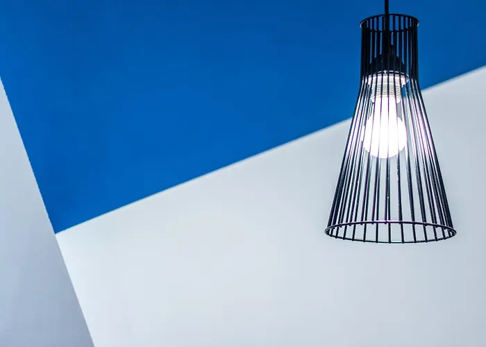 Apartamento Quick - Agatha Santhià