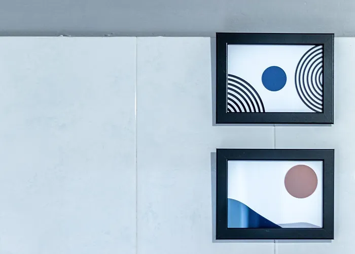 Apartamento Quick - Agatha *